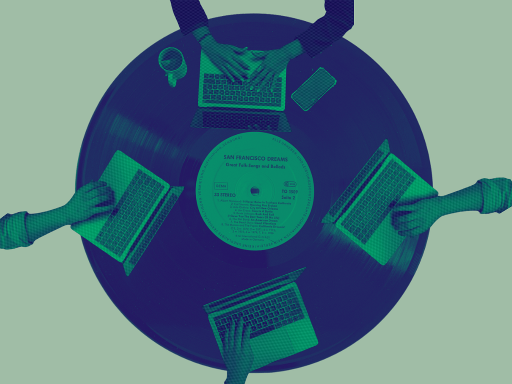 Música é ‘indústria dos direitos autorais’, mas royalties repassados para compositores são mal&nbsp;distribuídos